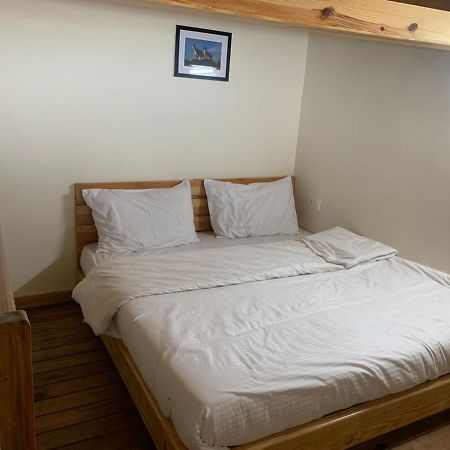 The Kumaon Retreat Otel Nainital Dış mekan fotoğraf