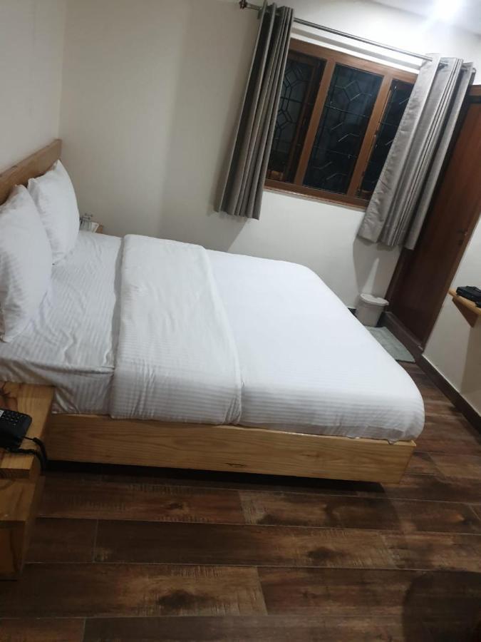 The Kumaon Retreat Otel Nainital Dış mekan fotoğraf