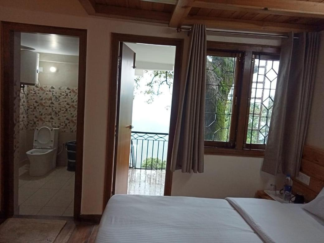 The Kumaon Retreat Otel Nainital Oda fotoğraf