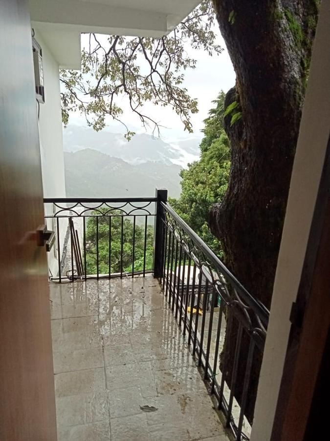 The Kumaon Retreat Otel Nainital Dış mekan fotoğraf