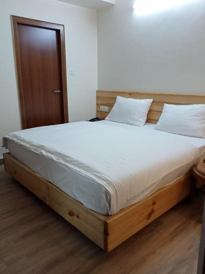 The Kumaon Retreat Otel Nainital Oda fotoğraf