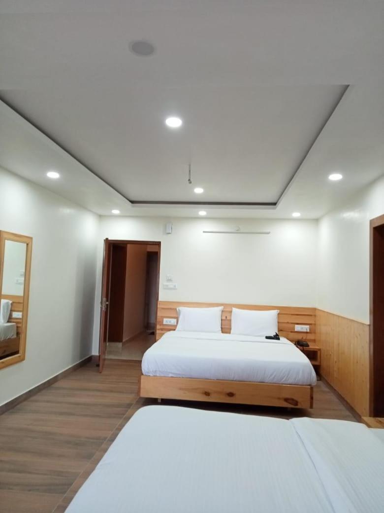 The Kumaon Retreat Otel Nainital Oda fotoğraf