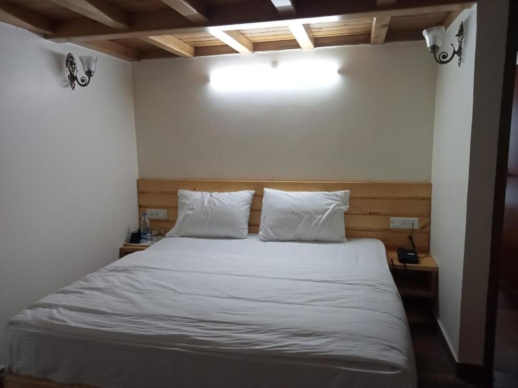 The Kumaon Retreat Otel Nainital Oda fotoğraf