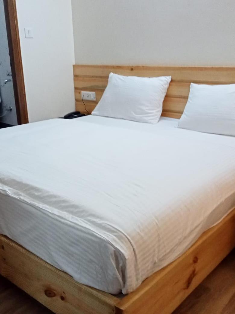The Kumaon Retreat Otel Nainital Oda fotoğraf