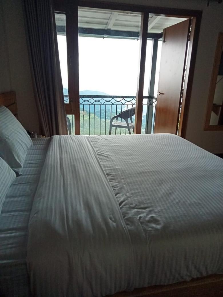 The Kumaon Retreat Otel Nainital Oda fotoğraf