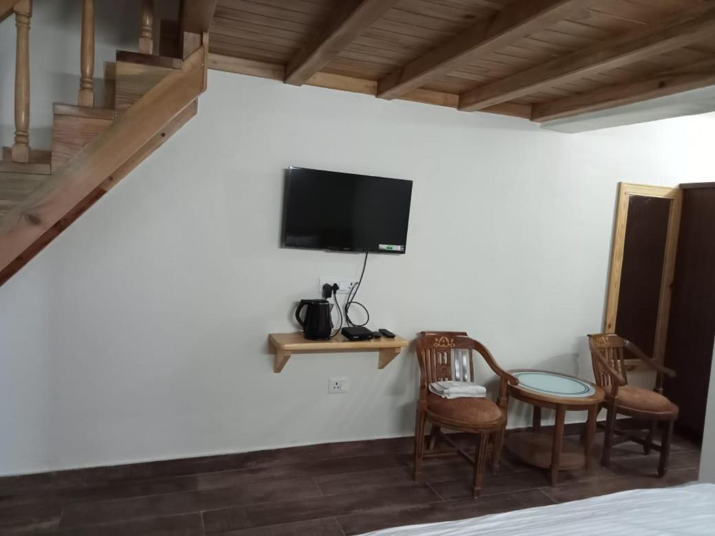 The Kumaon Retreat Otel Nainital Oda fotoğraf