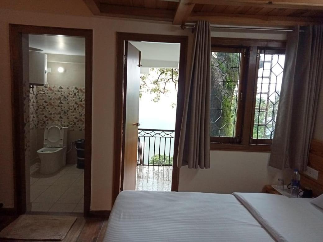 The Kumaon Retreat Otel Nainital Oda fotoğraf