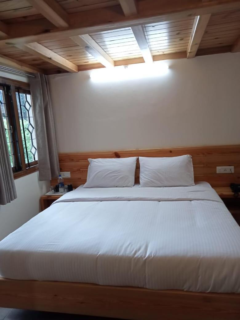 The Kumaon Retreat Otel Nainital Oda fotoğraf